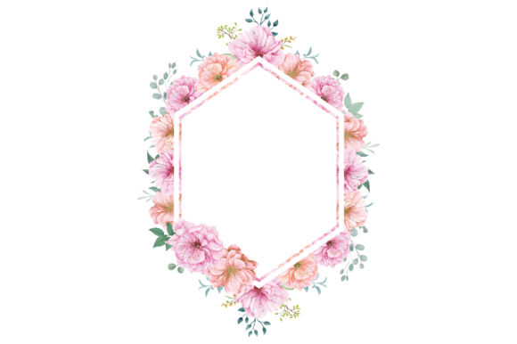 Download Watercolor Flowers Vector Illustration - Illustration Collection