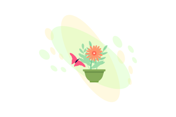 Download Flower Floral Nature Illustrations - Illustration Collection